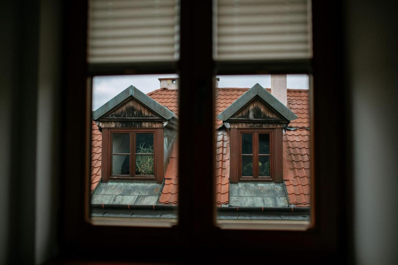 Corner Pokoje Zamosc  Exterior photo